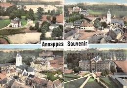 Annapes Villeneuve D'Ascq - Villeneuve D'Ascq