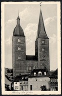 B2914 - Altenburg - Rote Spitzen - C. Richter Leipzig - Altenburg