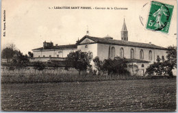 82 LABASTIDE SAINT PIERRE - Couvent De La Chartreuse - Labastide Saint Pierre