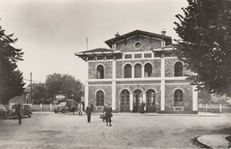 ORSAY - La Gare D'Orsay - Orsay