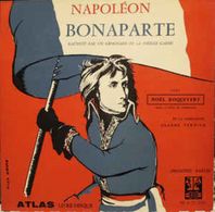 Napoléon Bonaparte Raconté Par Un Grognard De La Vieille Garde, Parte 1 - Sonstige