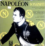 Napoléon Bonaparte Raconté Par Un Grognard De La Vieille Garde, Parte 2 - Autres Livres Parlés