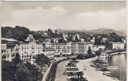 LUGANO PARADISO  PANORAMA - Paradiso