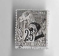 FRANCE - SAINT PIERRE & MIQUELON - NsG  N° 46 - Unused Stamps