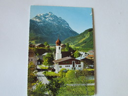 Stanzach - Lechtal