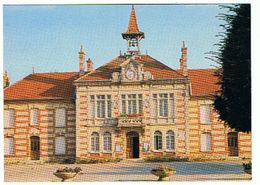 PARGNY SUR SAULX MAIRIE RECONSTRUITE EN 1924   ****   RARE       A   SAISIR   ****** - Pargny Sur Saulx