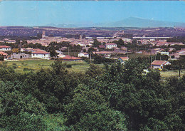 Roquemaure - Vue Generale 1974 - Roquemaure