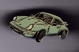Pin's PORSCHE - Porsche