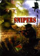 Militaria : Snipers (dvd) - Documentaires