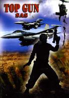 Militaria : Top Gun + SAS (dvd) - Documentary