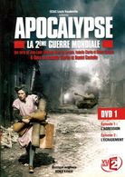 Guerre 39 45 : Apocalypse épisode 1 + épisode 2 (dvd) - Geschichte