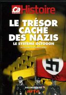 Guerre 39 45 : Le Trésor Caché Des Nazis (système Octogon) (dvd) - Historia