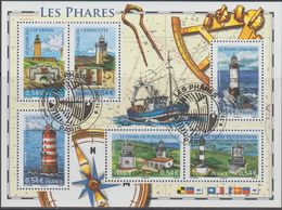 2007 Feuillet Les Phares - Used