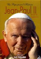 Religion : Jean Paul II (dvd) - Documentaire