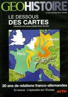 20 Ans De Relations Franco-allemandes (1990 2010) (dvd) - History