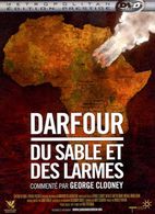 Darfour : Du Sable Et Des Larmes Commenté Par George Clooney (dvd) - Geschiedenis