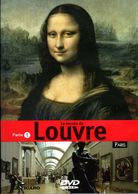 Le Musée Du Louvre N° 1 (dvd) - Dokumentarfilme