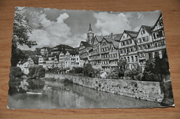 3142-  Tübbingen A. N. - 1954 - Tübingen