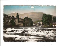 Delcampe - LOURDES - CHUTE DU GAVE - Fontenay Le Comte