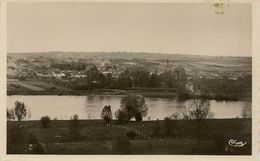 CPSM Freneuse, Vue Générale - Freneuse