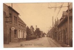 Bazel-Waas    Rupelmondestraat    Rue De Rupelmonde - Kruibeke