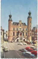 OLANDA - NEDERLAND - Paesi Bassi - 1962 - 6c + Flamme - Venlo - Stadhuis - Old Cars - Viaggiata Da Venlo Per DDR - Venlo