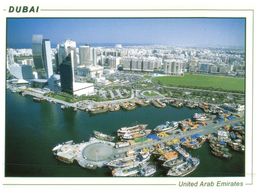 (987) UAE - Dubai - United Arab Emirates