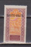 HAUTE VOLTA          N°  YVERT   6   NEUF SANS CHARNIERE      ( Nsch 01 ) - Unused Stamps