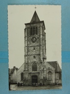 Bouchain L'Eglise - Bouchain