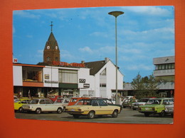 Langenfeld.Markt.Auto - Langenfeld