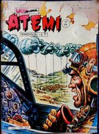 ATÉMI - Bimensuel N° 139 - MON Journal - ( 15 Septembre 1982 ) . - Atemi