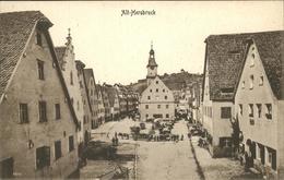 41244719 Hersbruck  Hersbruck - Hersbruck