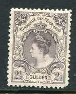 No 78 Ongebruikt Met Gebrek - Unused Stamps