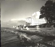 41261788 Heiligendamm Ostseebad Strand Strandkoerbe Heiligendamm - Heiligendamm