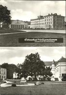 41261878 Heiligendamm Ostseebad Ostseebad Sanatorium Werktaetige Heiligendamm - Heiligendamm