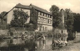 41262716 Weida Thueringen Alter Stadtturm Weida - Weida