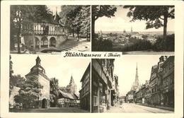 41271180 Muehlhausen Thueringen  Muehlhausen - Muehlhausen