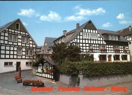 41273856 Holthausen Sauerland Gasthof Pension Vollmer Koenig Holthausen - Schmallenberg