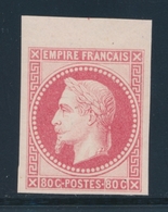 ** N°32b - BDF - Emission Rothschild - TB/SUP - 1863-1870 Napoléon III Con Laureles