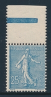 ** N°132 - BDF - TB - 1903-60 Semeuse Lignée