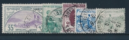 O N°148/52 - TB - Unused Stamps