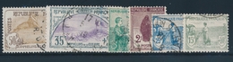 O N°148/53 - Càd - TB - Unused Stamps