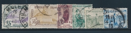 O N°148/53 - Qques Oblit. Larges - Sinon TB - Unused Stamps