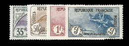 ** N°148/55 - La 1ère Orphelin - Certif. Calves - TB - Unused Stamps