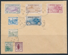 L N°148/55 - Càd Bordeaux - 17/6/22 - TB - Unused Stamps