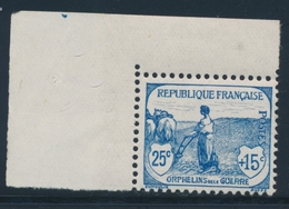 ** N°151 - CDF - TB/SUP - Unused Stamps