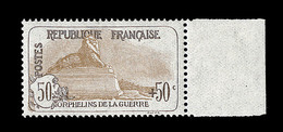 ** N°153 - BDF - TB - Unused Stamps