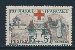** N°156 - TB - Unused Stamps