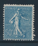 ** N°161 - TB - Unused Stamps