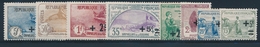 ** N°162/69a - TB - Unused Stamps